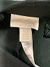 Chico's Solid Black Active Pants Size M - photo 7