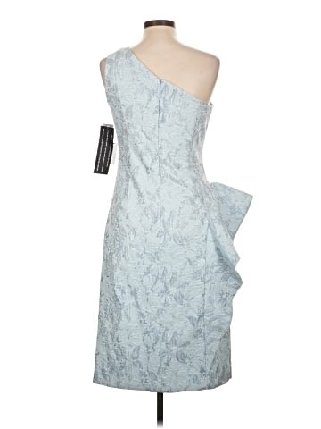 Teri Jon by Rickie Freeman Cocktail Dress (view 2)