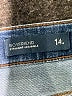 J.Jill Blue Jeans Size 14 - photo 4