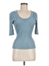 Veronica Beard Blue Cardigan Size M - photo 1