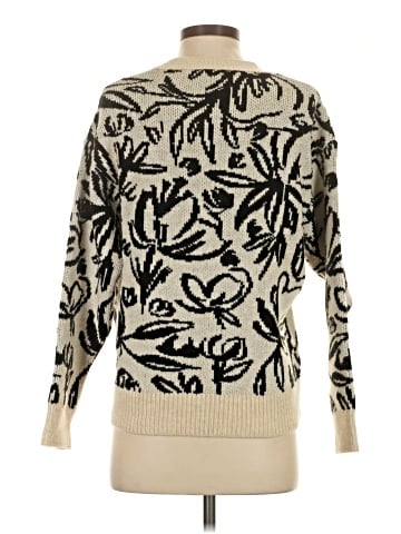 By Anthropologie Pullover Sweater (view 2)