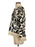 By Anthropologie Floral Ivory Pullover Sweater Size XS - photo 5