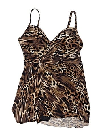 Miraclesuit Swimsuit Cover Up (view 1)