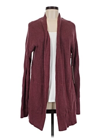 Lululemon Athletica Cardigan (view 1)