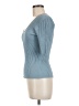 Veronica Beard Blue Cardigan Size M - photo 5