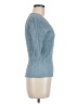 Veronica Beard Blue Cardigan Size M - photo 4