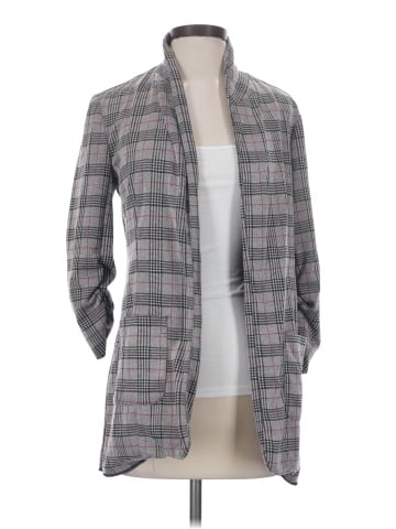 Candie's Blazer (view 1)