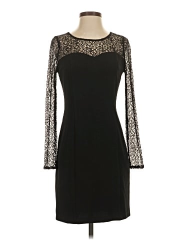 C. Luce Cocktail Dress (view 1)