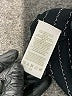 Free People Black Sleeveless Blouse Size M - photo 8