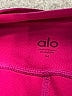 Alo Pink Active Pants Size M - photo 4
