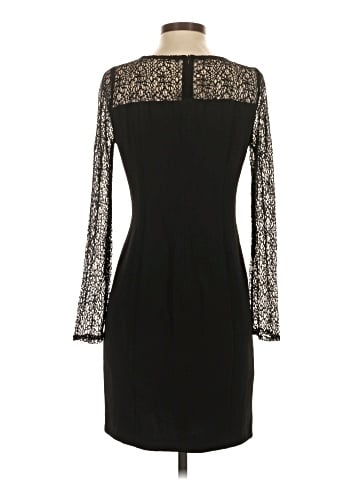 C. Luce Cocktail Dress (view 2)