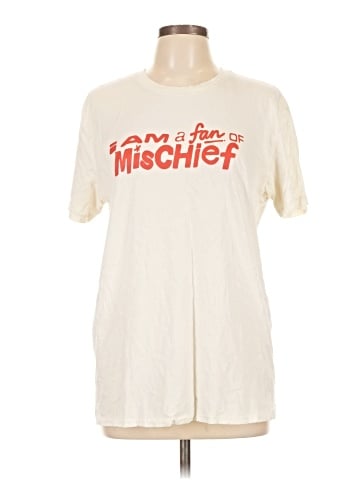 ALTERNATIVE Short Sleeve T-Shirt (view 1)