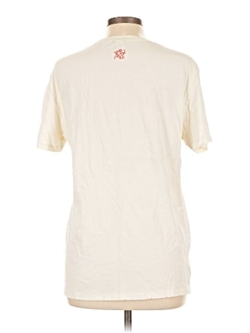 ALTERNATIVE Short Sleeve T-Shirt (view 2)