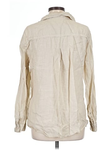 Cloth & Stone Long Sleeve Button-Down Shirt (view 2)