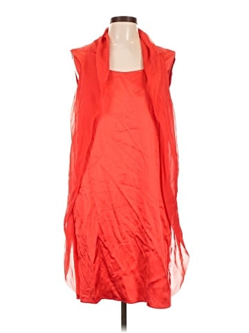 Shelly Steffee Cocktail Dress (view 1)