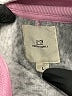 Thread & Supply 100% Polyester Gray Pullover Sweater Size L - photo 7