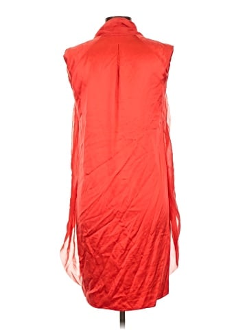 Shelly Steffee Cocktail Dress (view 2)