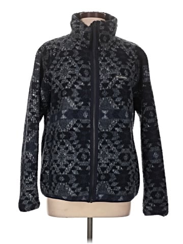Columbia Jacket (view 1)