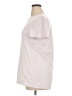 Athleta Pink Active T-Shirt Size XL - photo 5