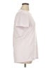 Athleta Pink Active T-Shirt Size XL - photo 4