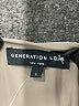 Generation Love 100% Polyester Silver Sleeveless Top Size S - photo 7