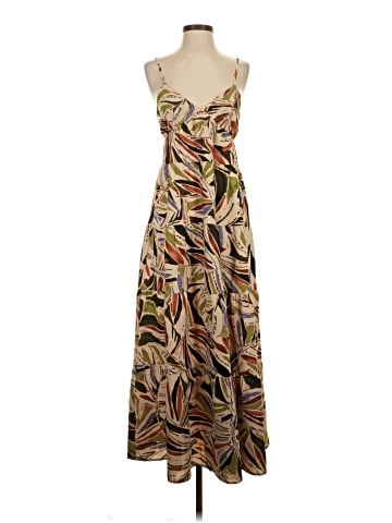 Monteau Casual Dress (view 1)