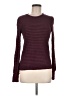 Lucky Brand Burgundy Pullover Sweater Size M (estimated) - photo 1