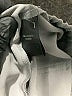 Ann Taylor 100% Polyester Solid Gray Casual Pants Size M - photo 5