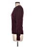 Lucky Brand Burgundy Pullover Sweater Size M (estimated) - photo 5
