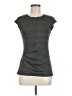 Athleta Gray Sleeveless T-Shirt Size M - photo 1