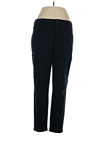 Curve Appeal Jeggings (view 1)