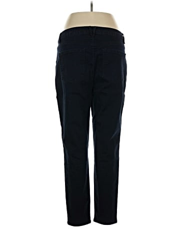 Curve Appeal Jeggings (view 2)