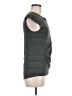 Athleta Gray Sleeveless T-Shirt Size M - photo 4