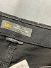 Lee Black Jeans Size 14 - photo 7