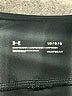 Under Armour Color Block Black Active Pants Size L - photo 7