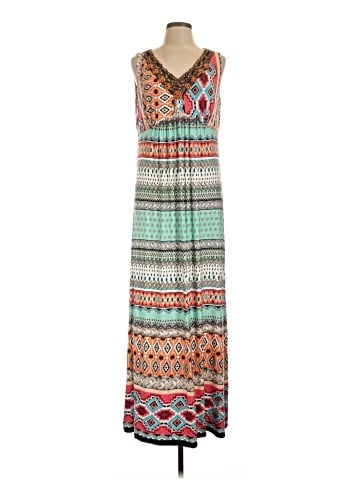 Chico's Casual Dress (view 1)