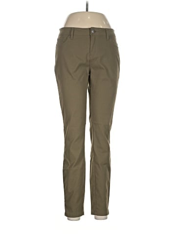 PrAna Khakis (view 1)