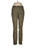 PrAna Solid Green Khakis Size 8 - photo 1