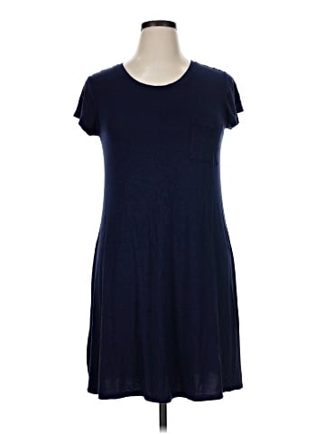 Market and Spruce Casual Dress (view 1)