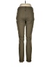 PrAna Solid Green Khakis Size 8 - photo 2