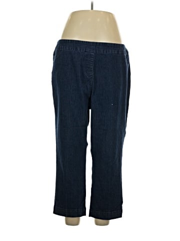 Soft Surroundings Casual Pants (view 1)