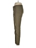 PrAna Solid Green Khakis Size 8 - photo 5