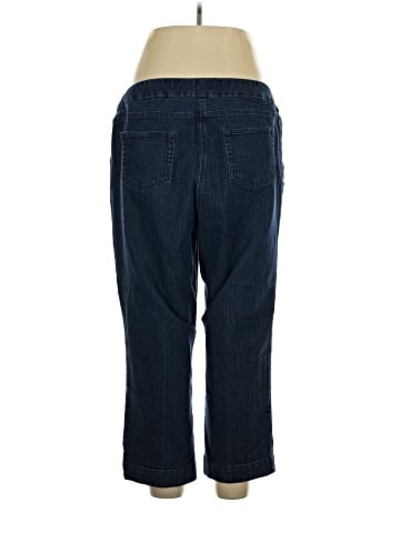Soft Surroundings Casual Pants (view 2)
