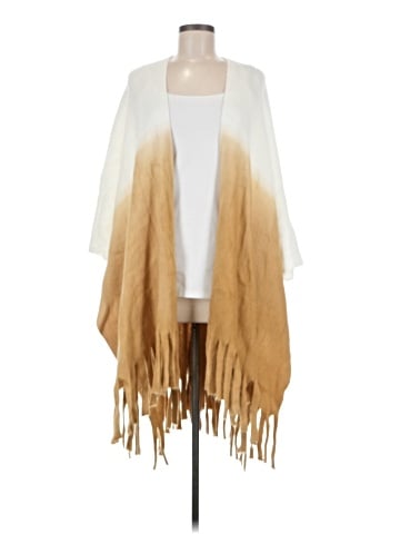 New Directions Poncho (view 1)