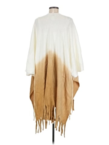 New Directions Poncho (view 2)