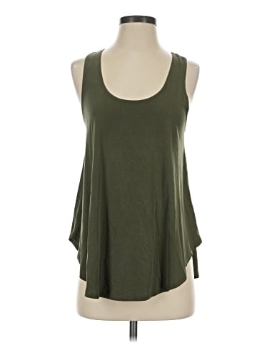 H.I.P. Happening in the Present Tank Top (view 1)