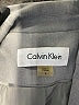 Calvin Klein Gray Blazer Size 4 - photo 6