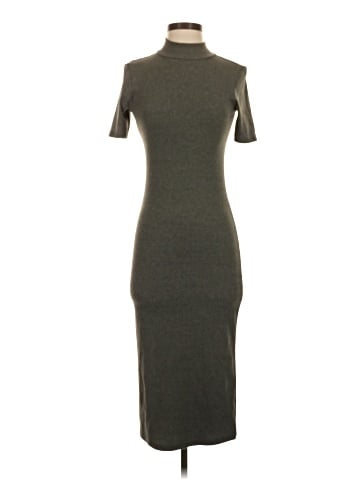 Zara Casual Dress (view 1)