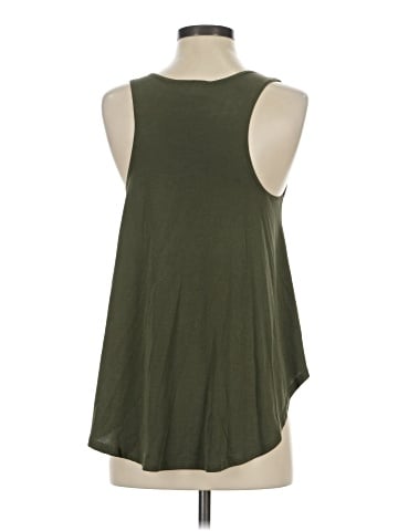 H.I.P. Happening in the Present Tank Top (view 2)