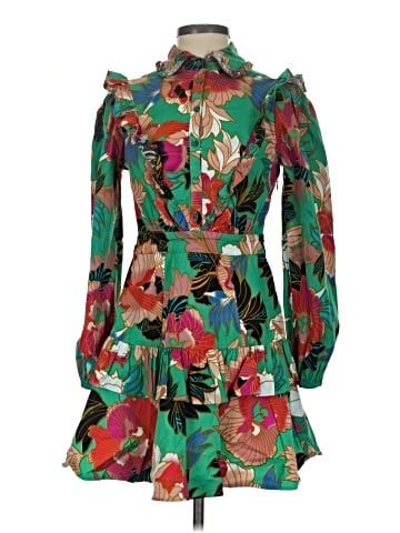 Walter Baker Cocktail Dress (view 1)